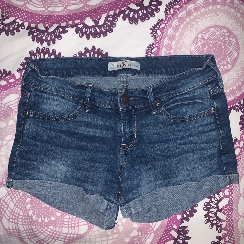 Hollister Shorts